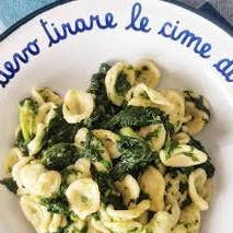 Il Mercante di Terra - Wholesale Pasta - Pasta "Orecchiette" 200 g gluten-free2