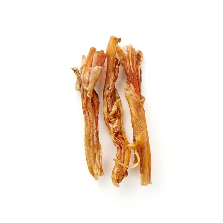 Kauartikel.com GmbH - Wholesale Pet Bone/Rawhide - Dog - ostrich tendons, short6