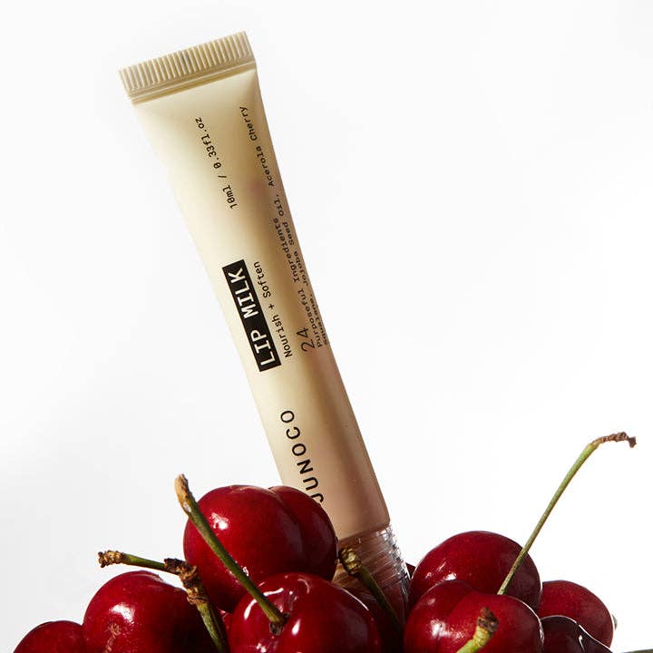 JUNOCO - Wholesale Lip Balm - Lip Milk Intensive Overnight Lip Balm