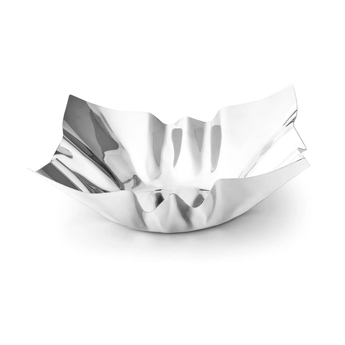 Godinger - Wholesale Bowl - Cerro Large Square Bowl 0