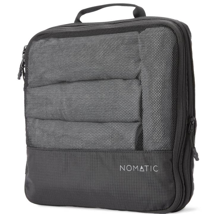 NOMATIC - Wholesale Packing Cube - Compression Packing Cubes