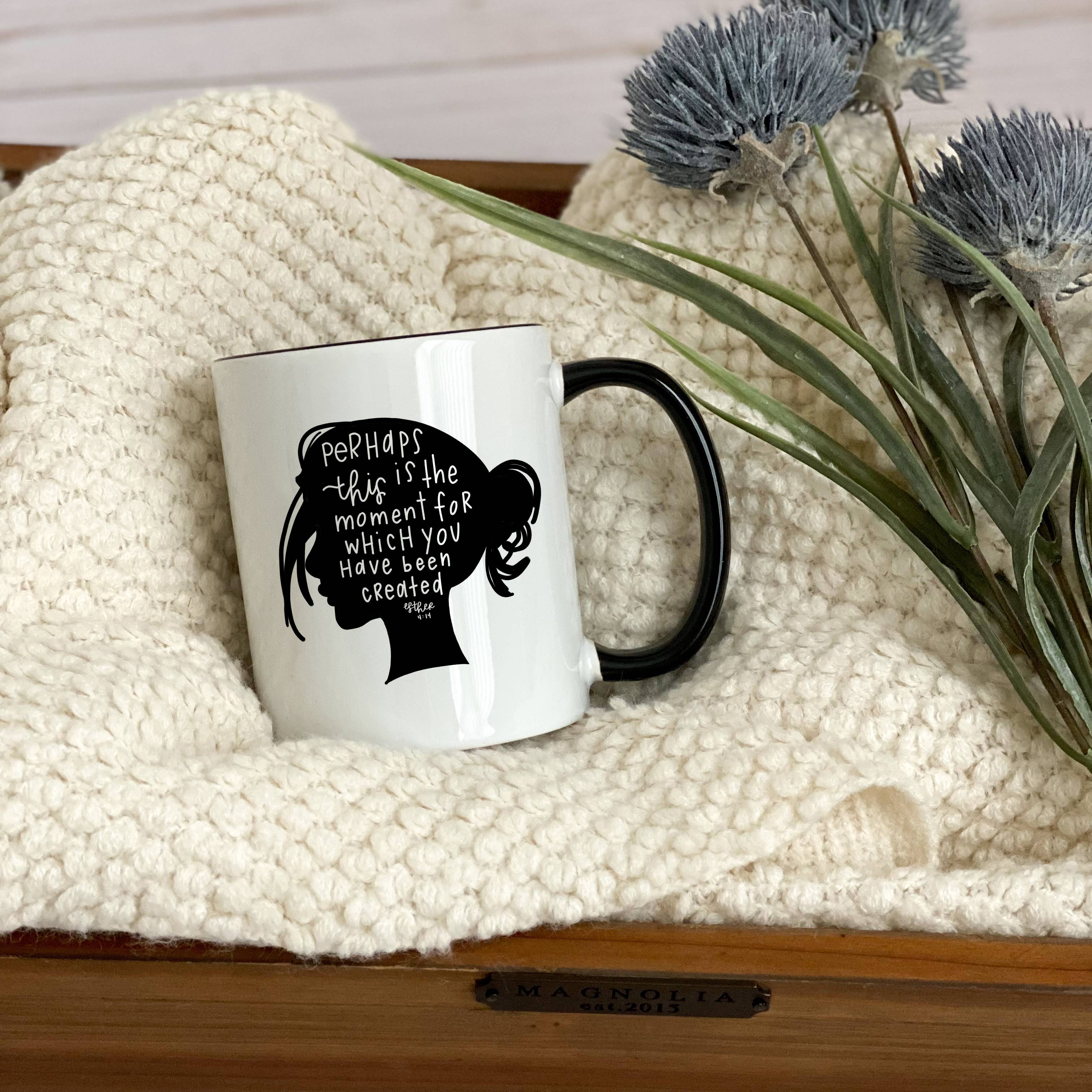 swaygirls - Wholesale Coffee Mug - Bible mug | Esther 4:14 coffee cup | Christian coffee mug19