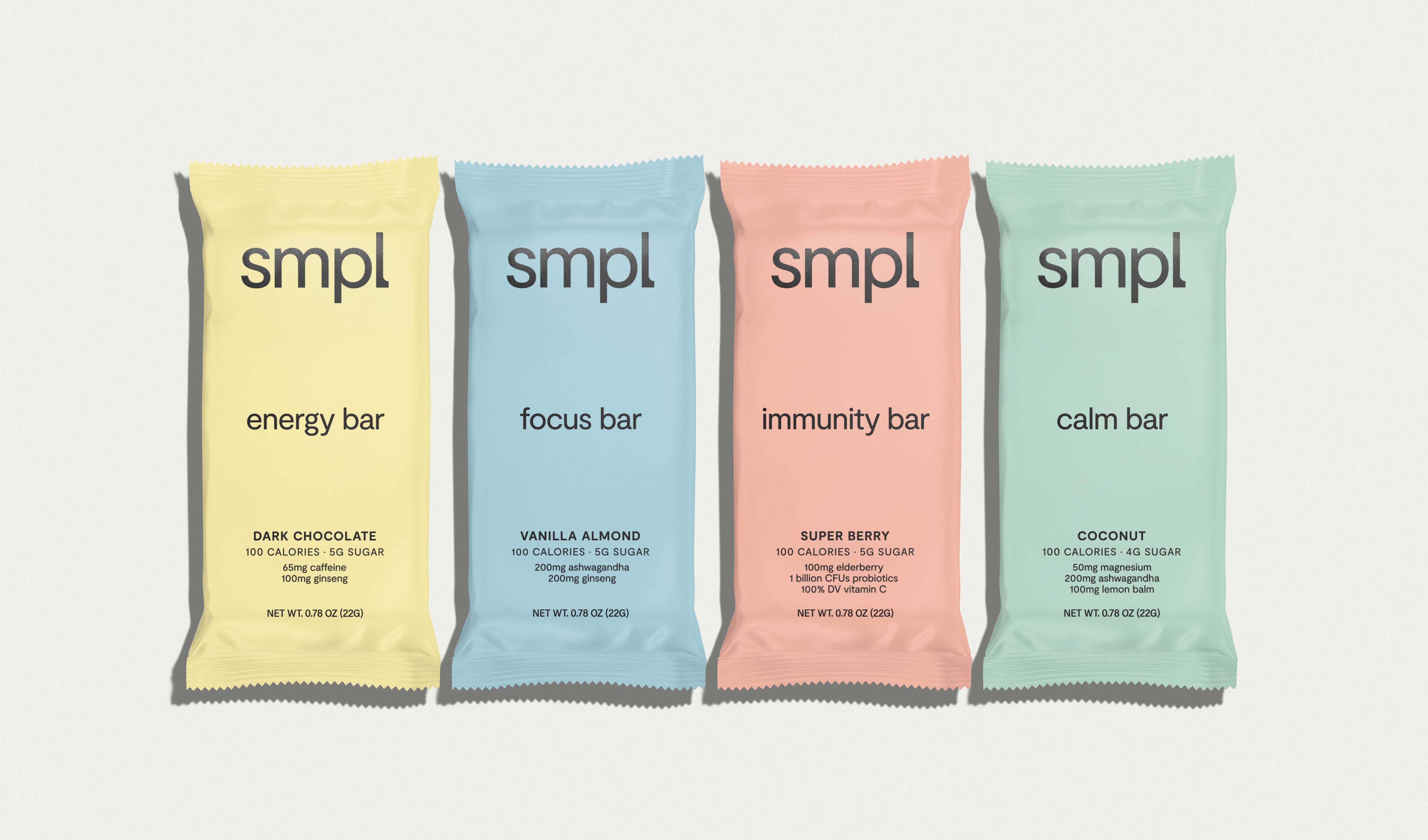 Smpl - Vente Barres de céréales - Barres immunitaires7