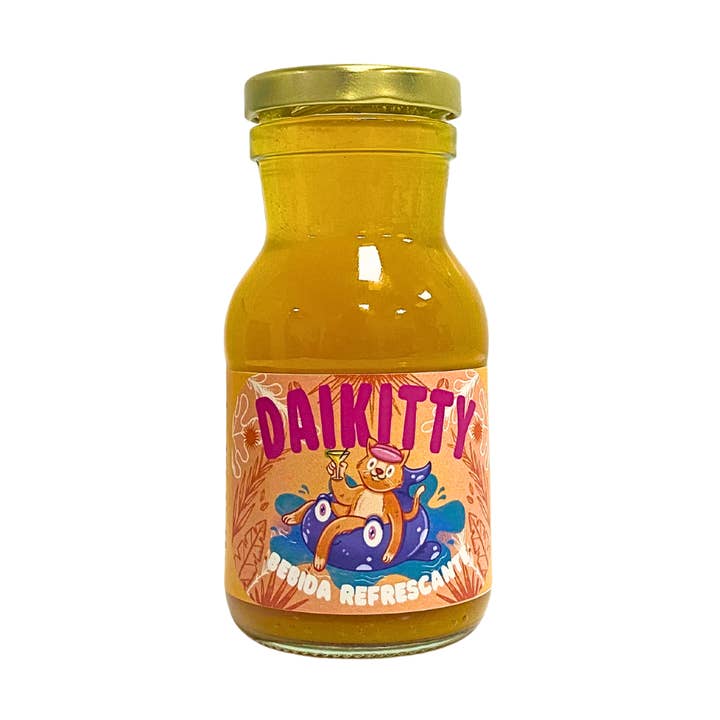 DAIKITTY for dogs and cats (Dogktails) (240 ml) for wholesale by Waniyanpi