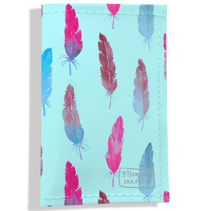 Suporte papel para carro plumas por atacado de BISTRAKOO