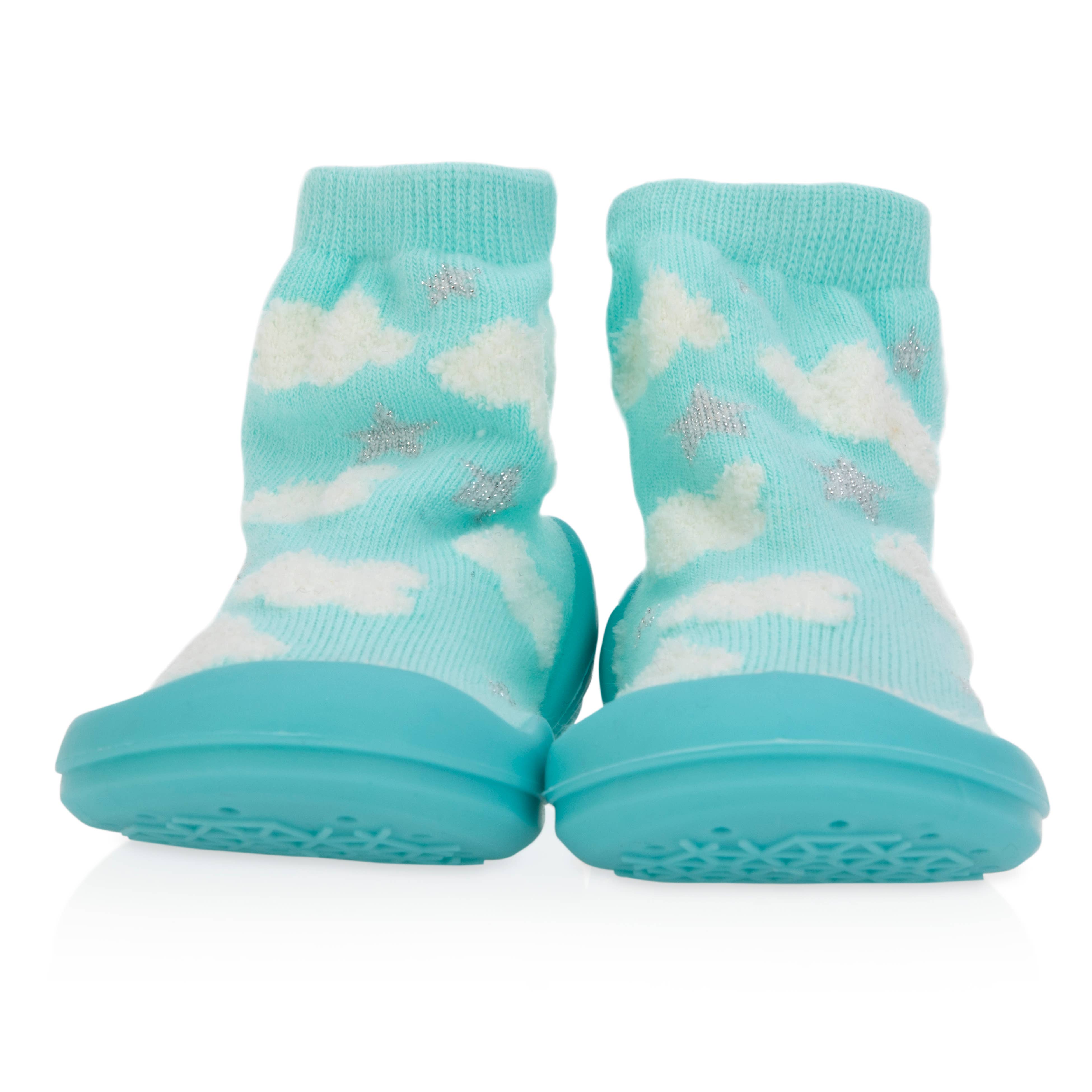 Nuby - Wholesale Crib Shoes - Baby - Snekz, Children's Comfortable Rubber Sock Shoes27