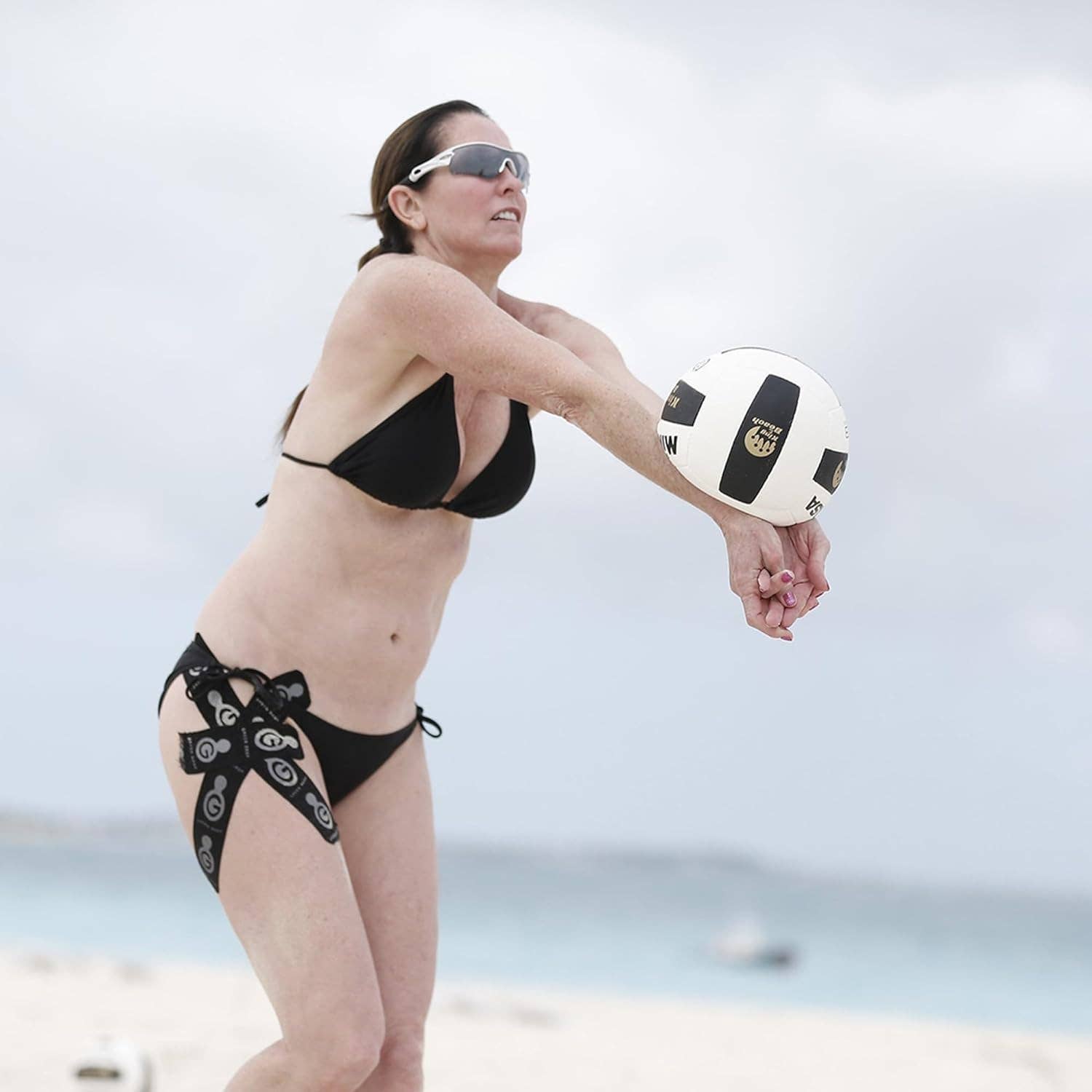 Style Asia - Wholesale Fitness Equipment - Green Drop Kinesiology Tape 7