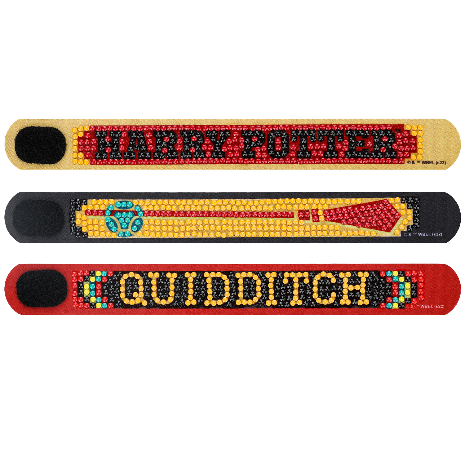  Multi Harry Potter Bracelet Kit for wholesale on Faire6