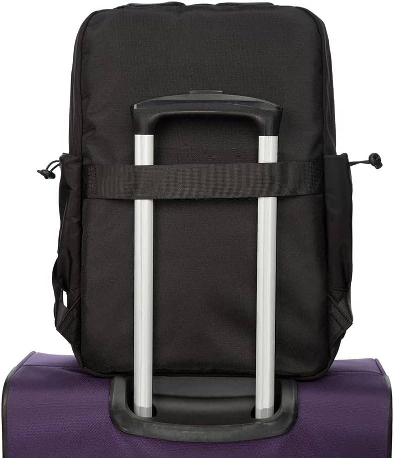 Infinite Basics - Wholesale Backpack - Unisex - Talmont Travel Backpack for Laptop Water Resistant Bookbag Computer Bag Gifts for Men & Women Fits 15.6 Inch Notebook11