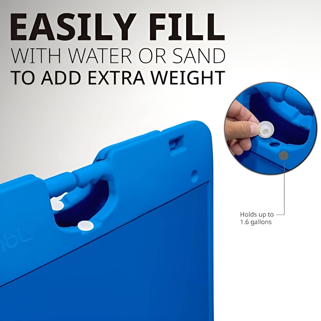 Jumbl - Wholesale Sign - A-Frame Outdoor Sandwich Signboard 28x22" with PVC Cover29