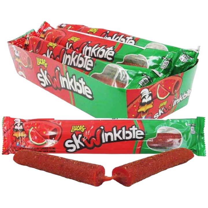 Cow Crack Wholesale - Wholesale Gummy - Lucas Skwinklote