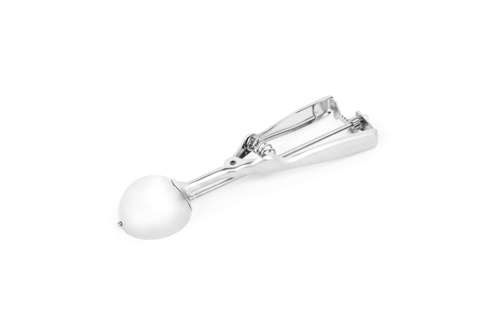 Fox Run Brands – wholesale Ice-cream scoop – Fox Run Ice Cream, Cookie Dough Scoop,Stainless Steel,2-3/8"2
