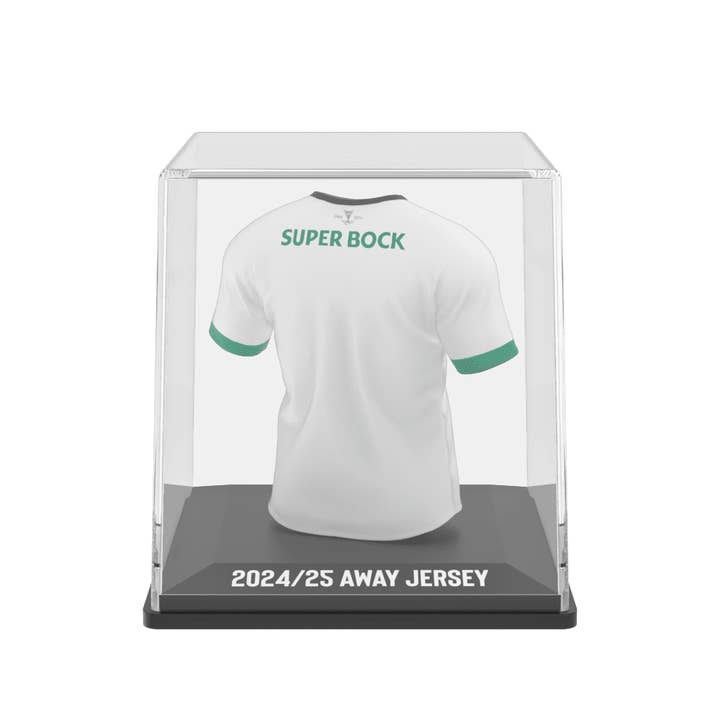 FanCollex - Wholesale Decorative Tabletop Object - Season Jersey3