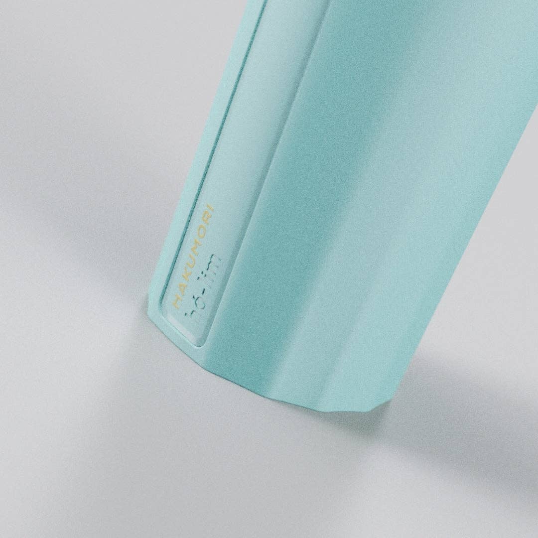 HAKUMORI - Wholesale Insulated Mug/Tumbler - Strawless Boba Tumbler16