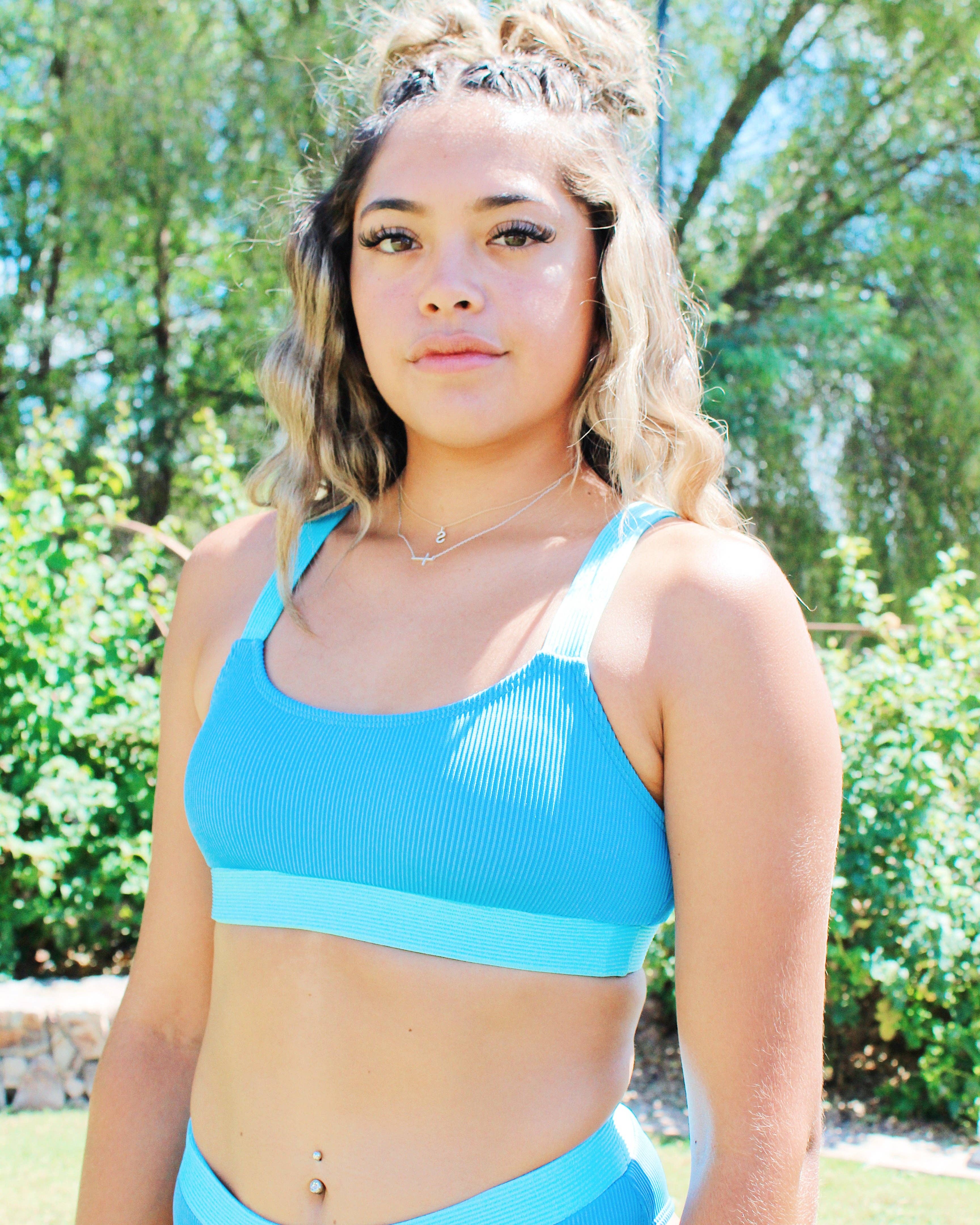 Zona Junkie - Wholesale Activewear Set - Women's - Roxanna Set5