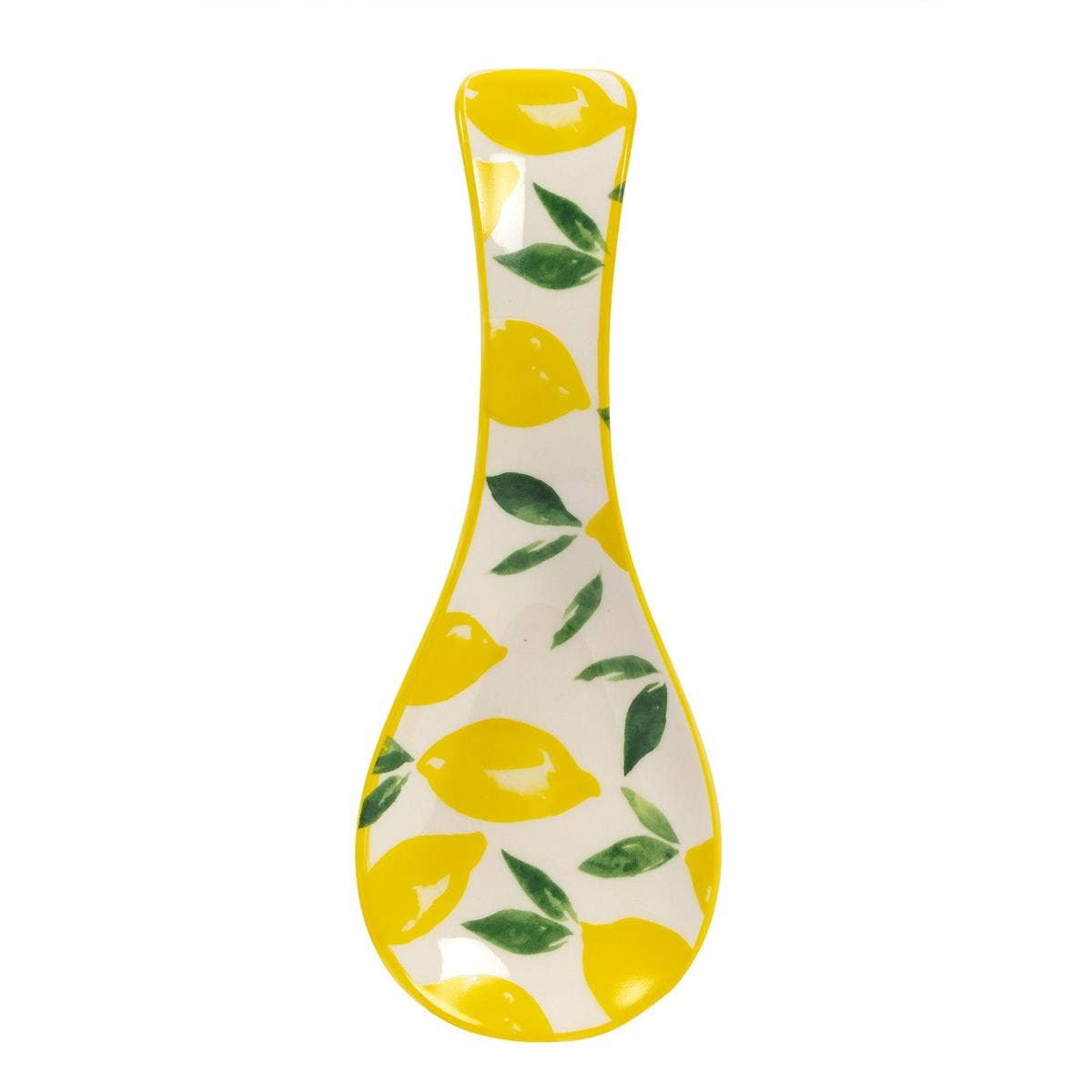 Truu Design - Wholesale Decorative Tabletop Object - Truu Design Lemons Ceramic Tabletop Decorative Series22