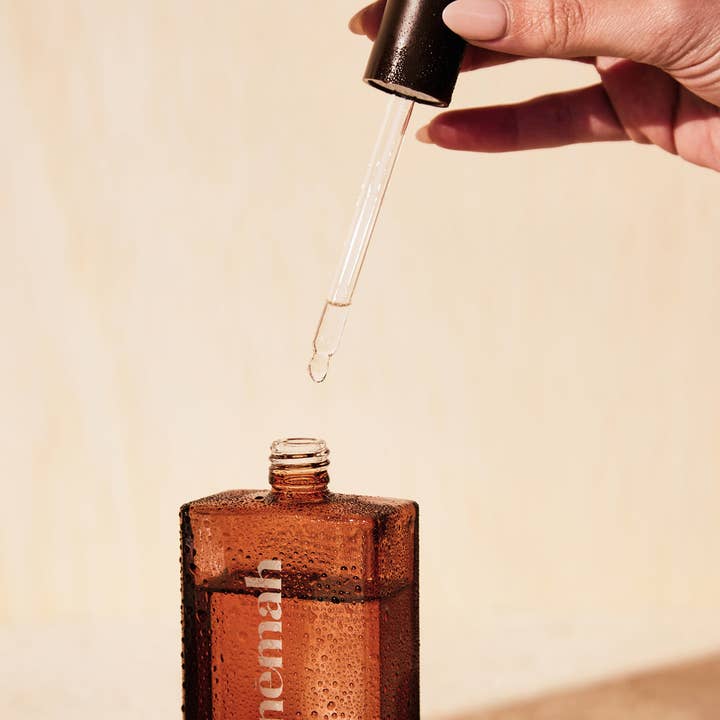 Nēmah - Wholesale Belly Oil/Butter - Maternity - Nourishing Belly Oil – Hydrating & Pregnancy Safe2