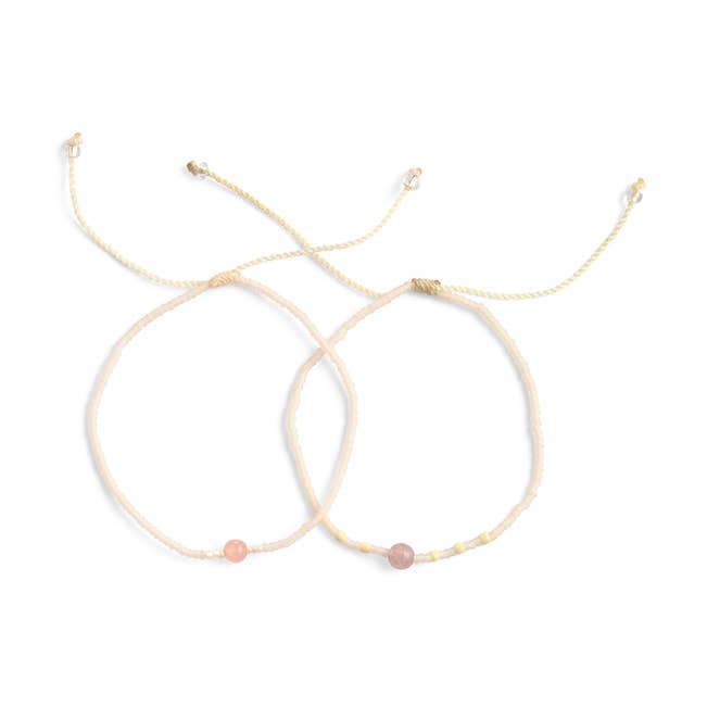 Armband Blush and Bloom for wholesale by ByBazz