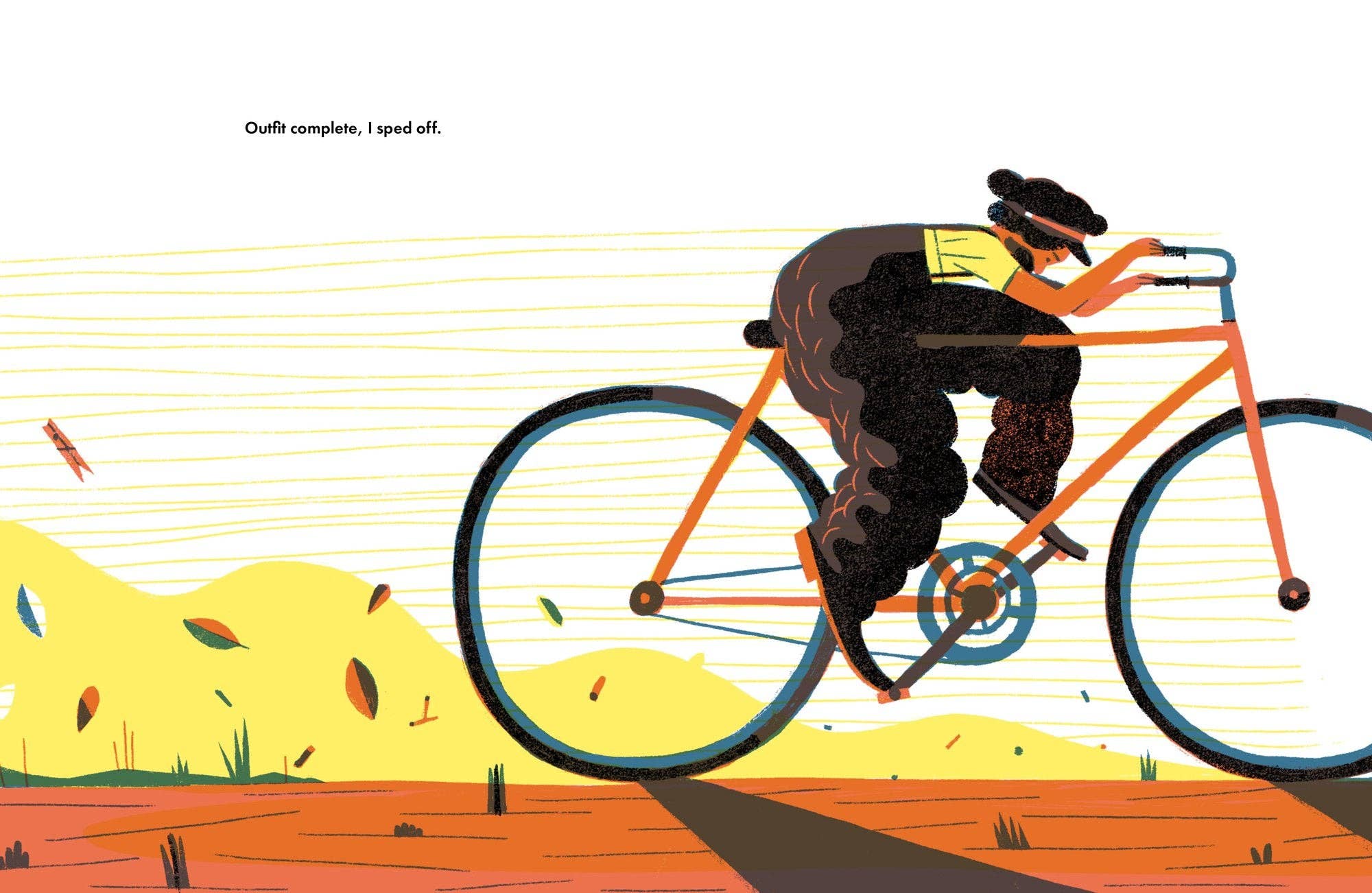 gestalten & teNeues - Wholesale Biography & Memoir - She Rides Like the Wind: The Story of Alfonsina Strada2