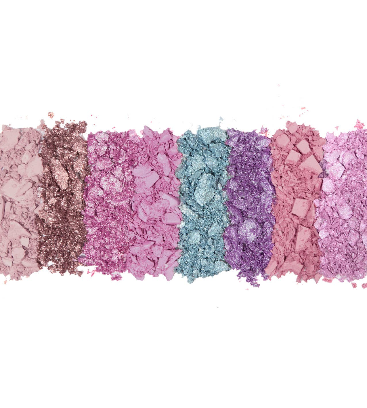 Petite 'n Pretty - Wholesale Face Makeup Palette - WhimsiCali Eyeshadow & Cheek Palette3