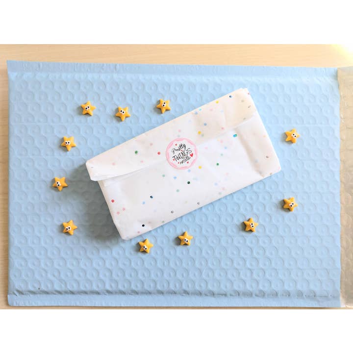 Uplifted Ink – wholesale Encouragement card – Ducky to Have You Card with Duck Figurine & Custom Message3