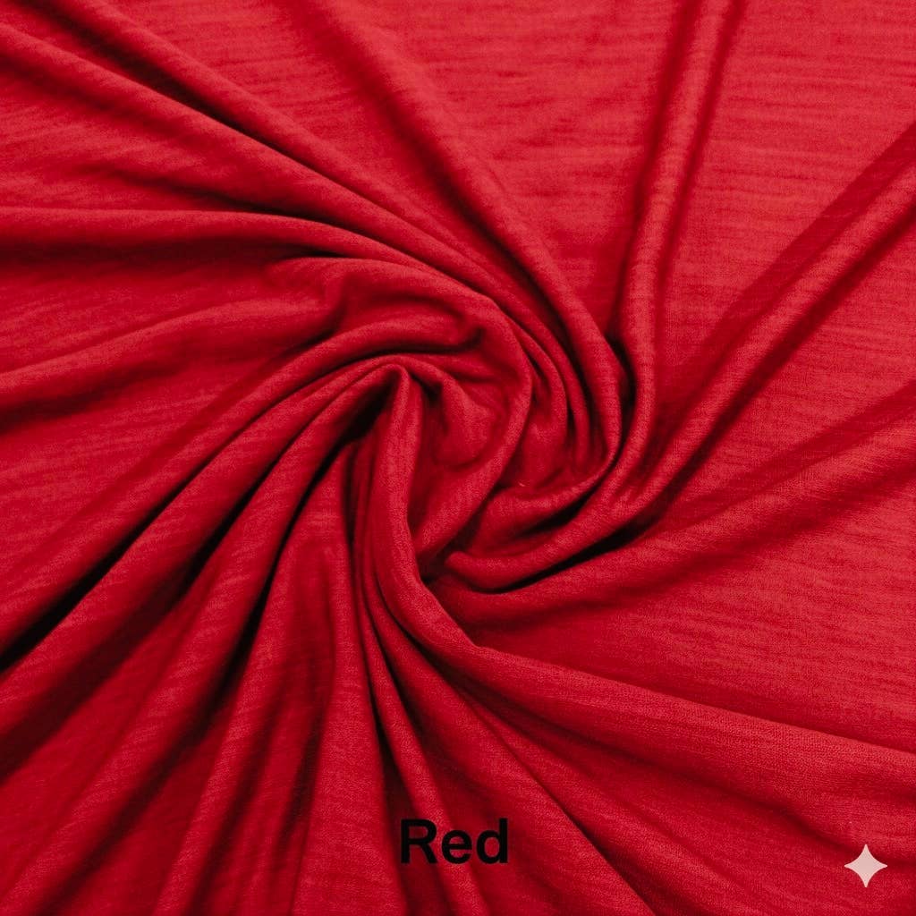 BelieveWorks - Wholesale Fabric - Merino Wool Jersey Fabric Midweight Knit | Made in Australia15