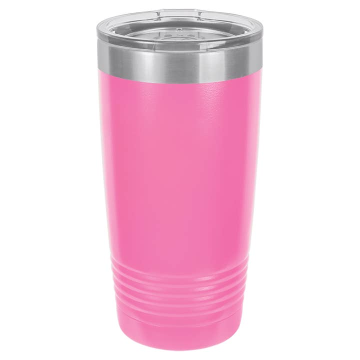 Piper Lou Collection - Wholesale Insulated Mug/Tumbler - Dog Mom Tumblers
