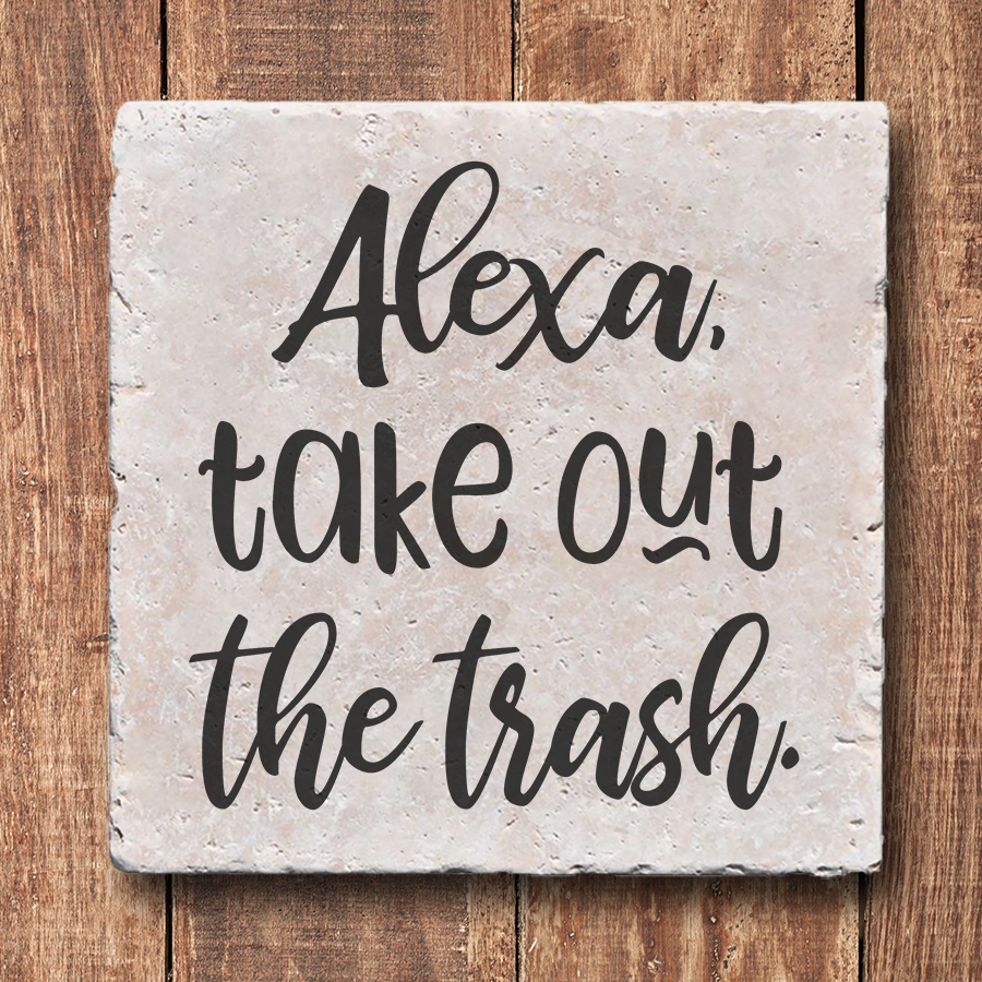 Black Angel Designs - Vente Sous-verre - Sous-verres Alexa4