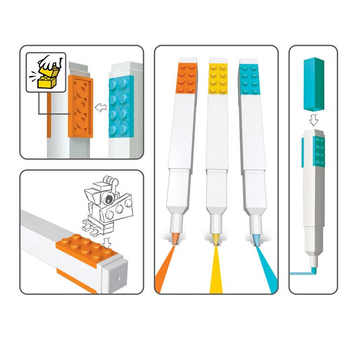 Joy Toy - Wholesale Markers - Kids & Baby - NOT AVAILABLE3