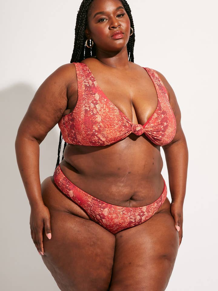 Playa Bottom for wholesale by Nomads Swimwear