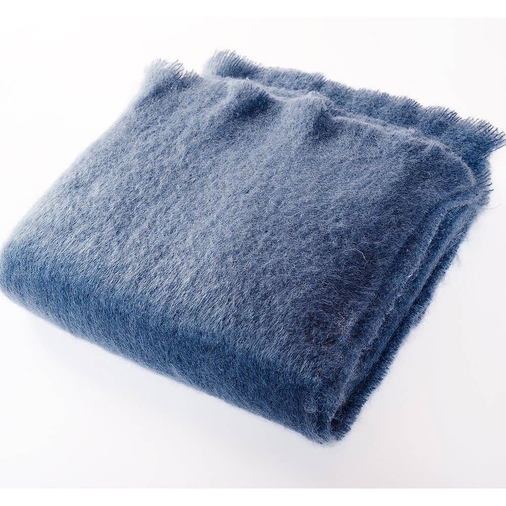 Harlow Henry - Wholesale Throw Blanket - Luxe Mohair Throw2