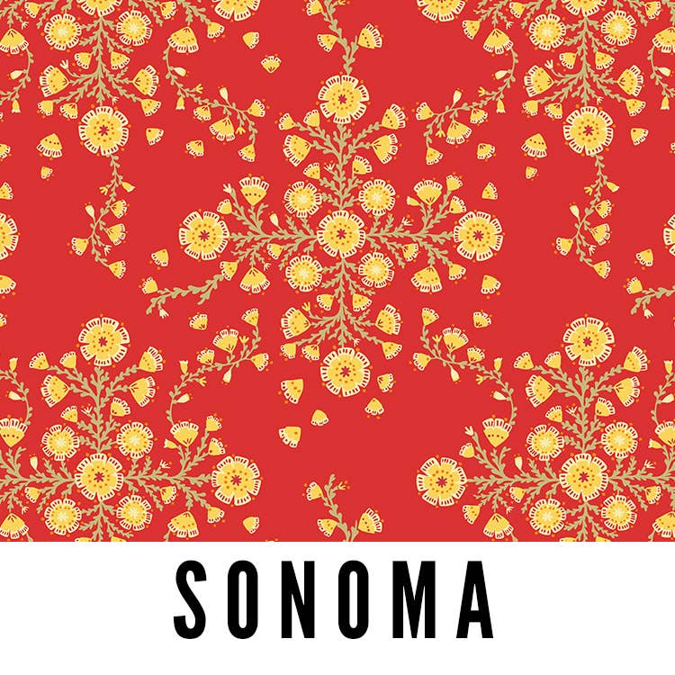 Splash Fabric - Wholesale Fabric - Laminated Cotton Fabric - 10yd Roll7