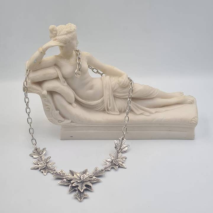 Sacred Grove halskæde for engroshandel hos Volare