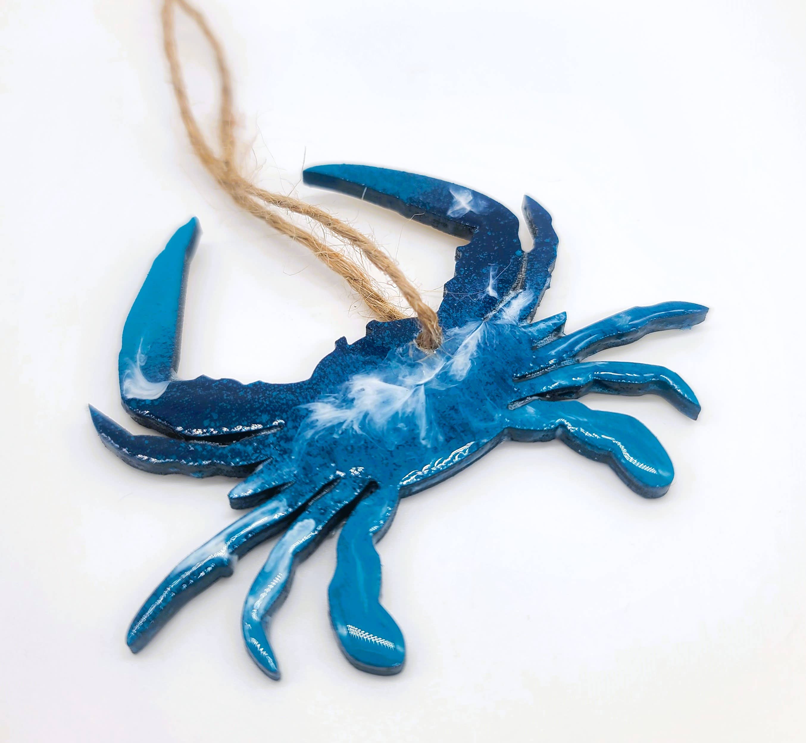 JEMS of the Sea - Vente Objets de décoration - Ornement de Noël océan / Ornement de plage / Ornement faune marine42