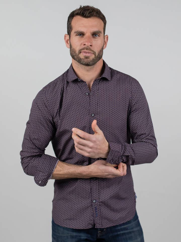 Camiseta HEII para venta al por mayor de Abbie and Rose