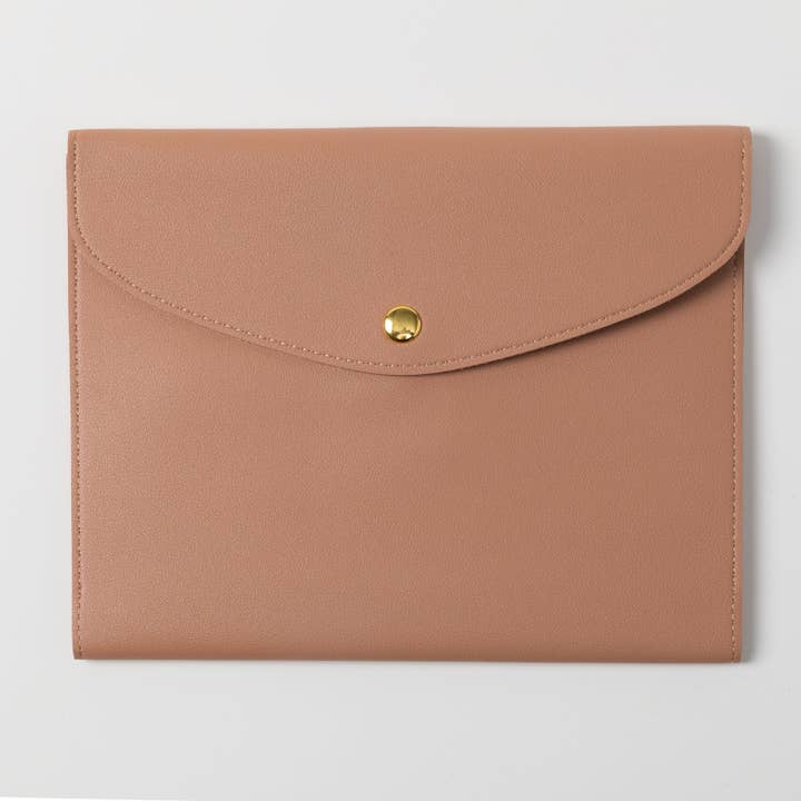 A5 Notepad & Planner Organizer for wholesale by Zora Botanica