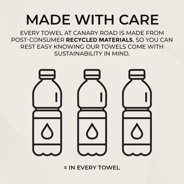 Canary Road - Wholesale Tea Towel - Doodle Dog Kitchen Towel, Funny Pet Gift Dish Towel Puppy
