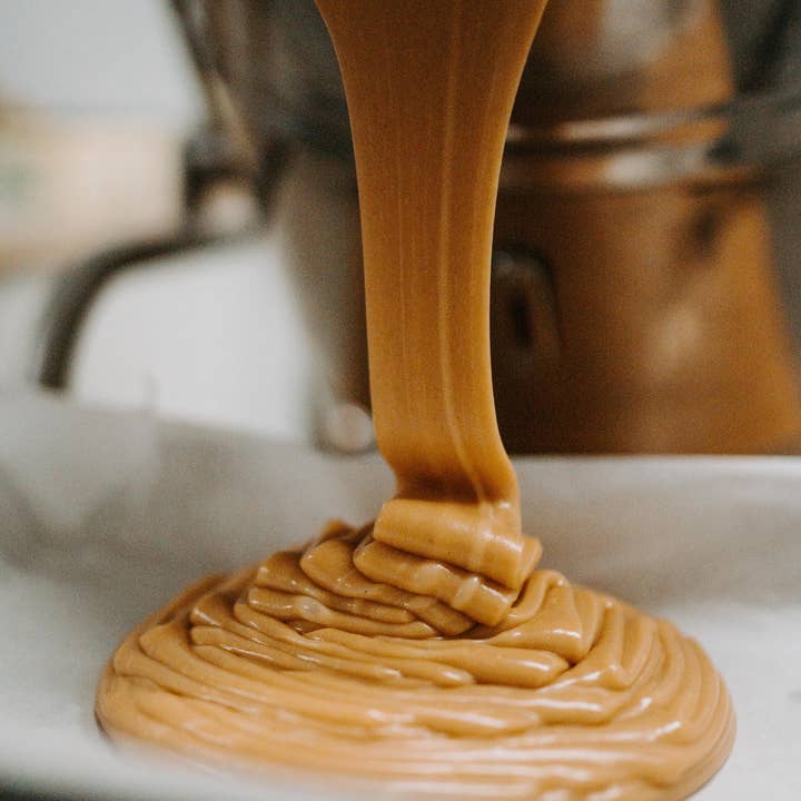 Sweet Tooth Fudge, LLC - Wholesale Fudge - Peanut Butter Fudge1