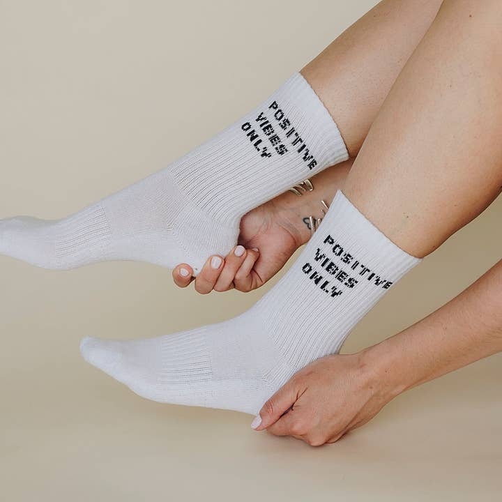 RE-SOX - Wholesale Socks - Unisex - 7 - SET - MIXED CREW2