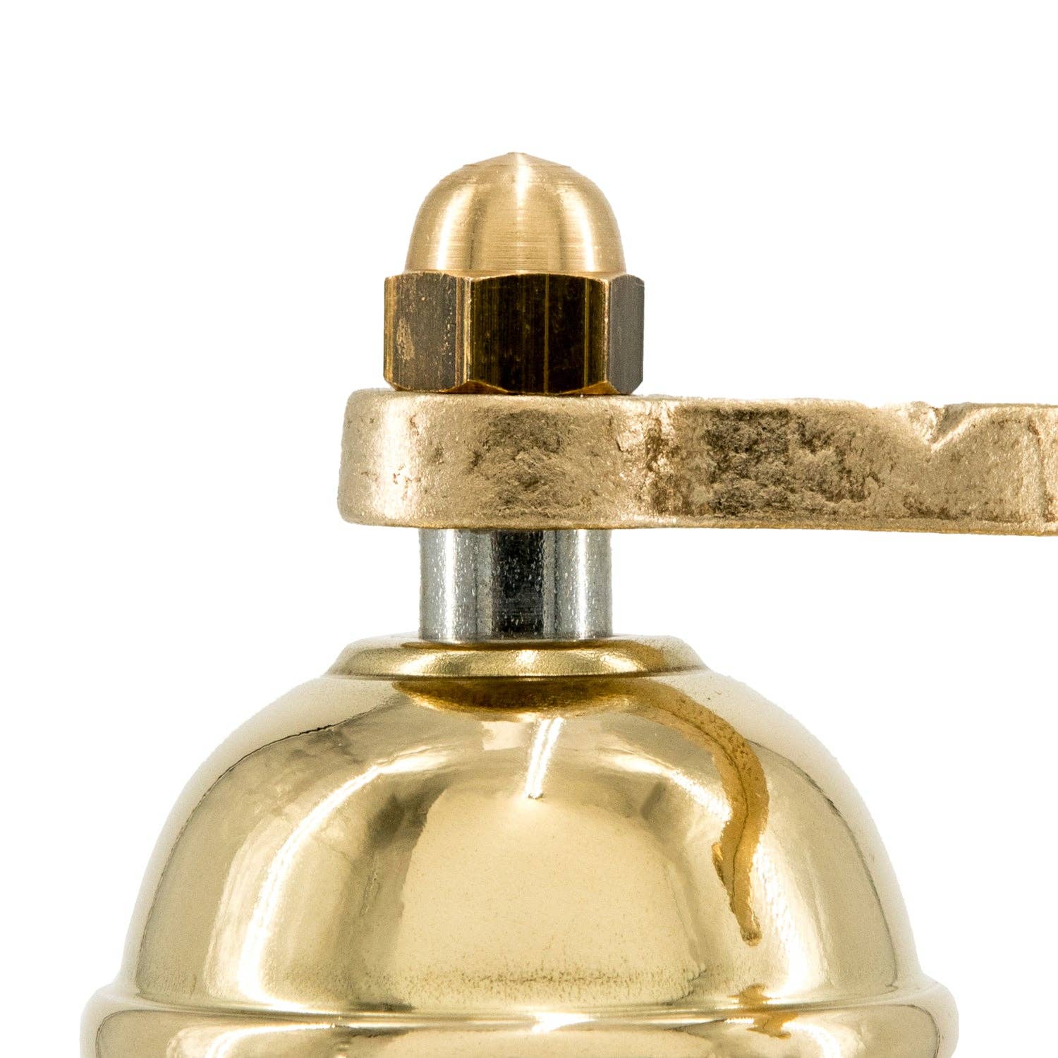 Via Coquina - Wholesale Pepper Mill - The Original Greek Pepper Mill - 9"4