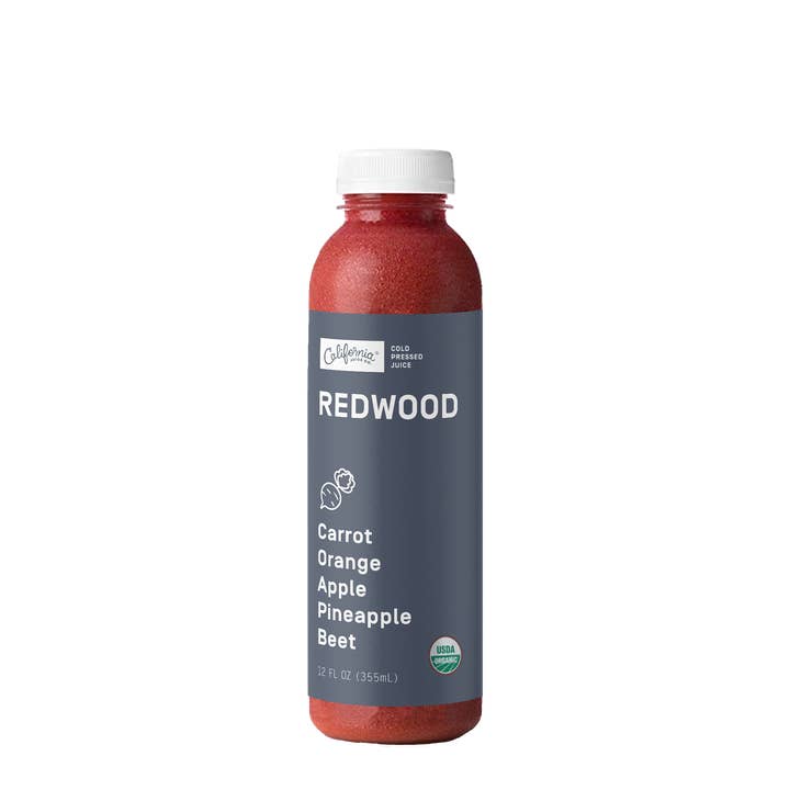 Redwood for wholesale by California Juice