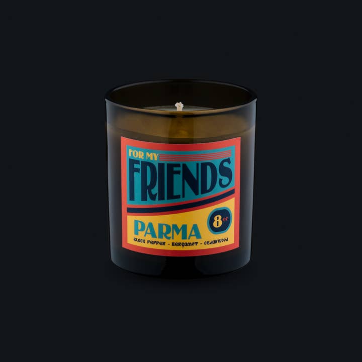 Vela - Parma para venta al por mayor de For My Friends