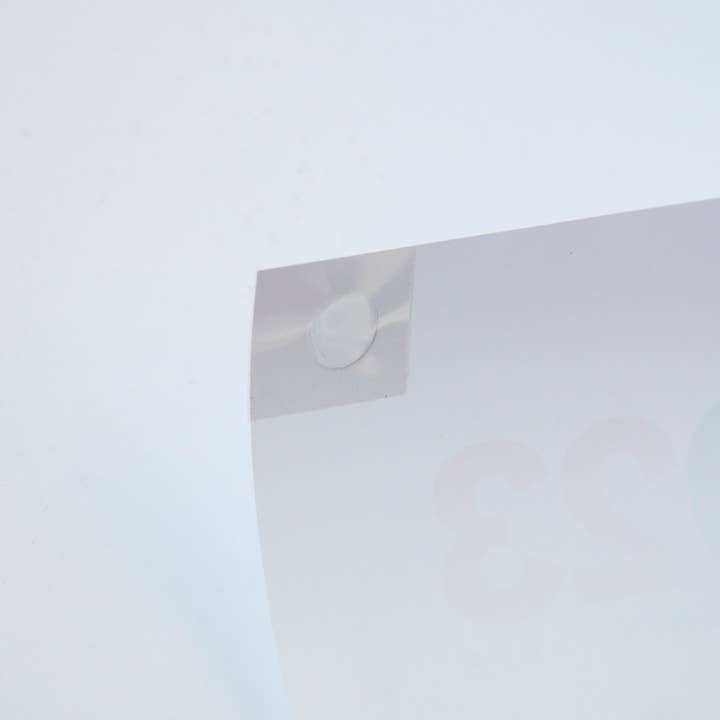 OCTAGON DESIGN - Vendita all'ingrosso Calendario - CALENDARIO ORIZZONTALE 2025