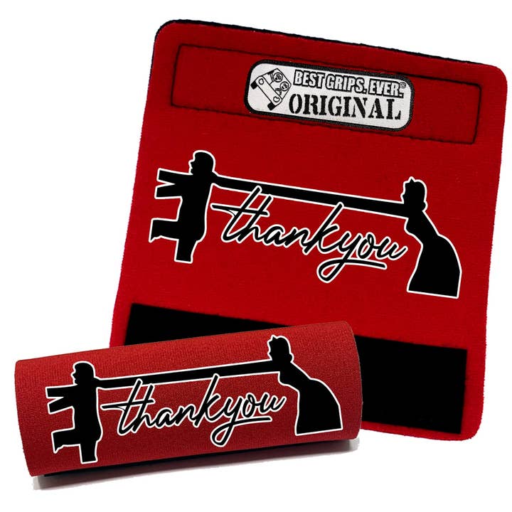 BEST GRIPS. EVER.® - Wholesale Purse/Bag Accessory - Women's - Going Nowhere! Thank You Grip - 30 Pack9