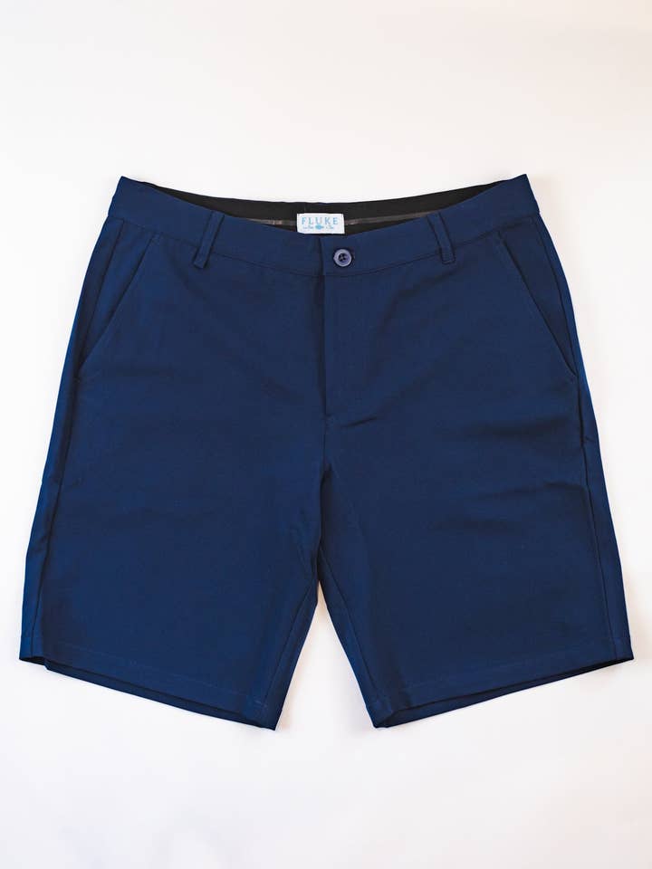 Fluke Apparel Company - Wholesale Shorts - Men's - Golf Shorts