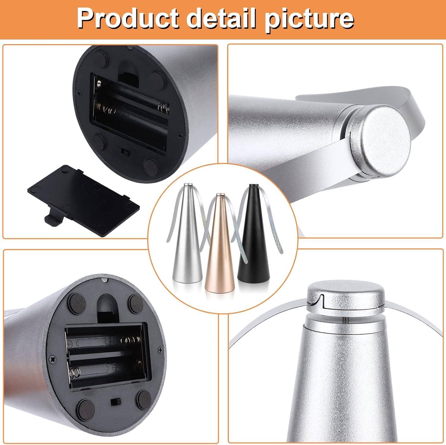 VIGOR – wholesale Grilling mitts – Tabletop Fly Fan & Stainless Steel Multi  Rack23