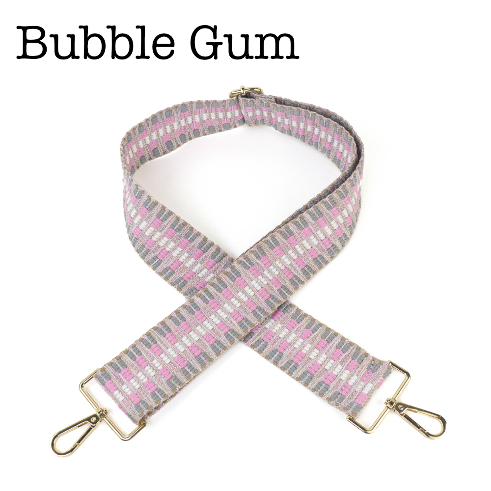 Threaded Pear – Engroshandel Taskerem - Dame – Bag stropper | 30 stilarter30