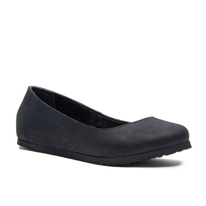 Comfortfusse - Wholesale Flats – Women’s - Velda - Genuine Leather Flat Shoes40