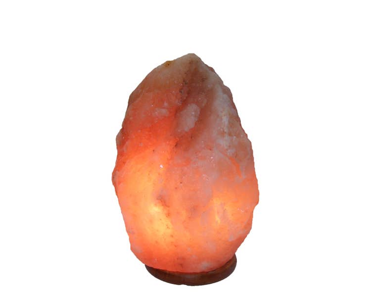 Crystal Magick Wholesale Ltd – wholesale Salt lamp – 5-7kg Salt Lamp0