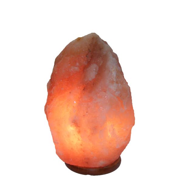 5-7kg Salt Lamp for wholesale by Crystal Magick Wholesale Ltd